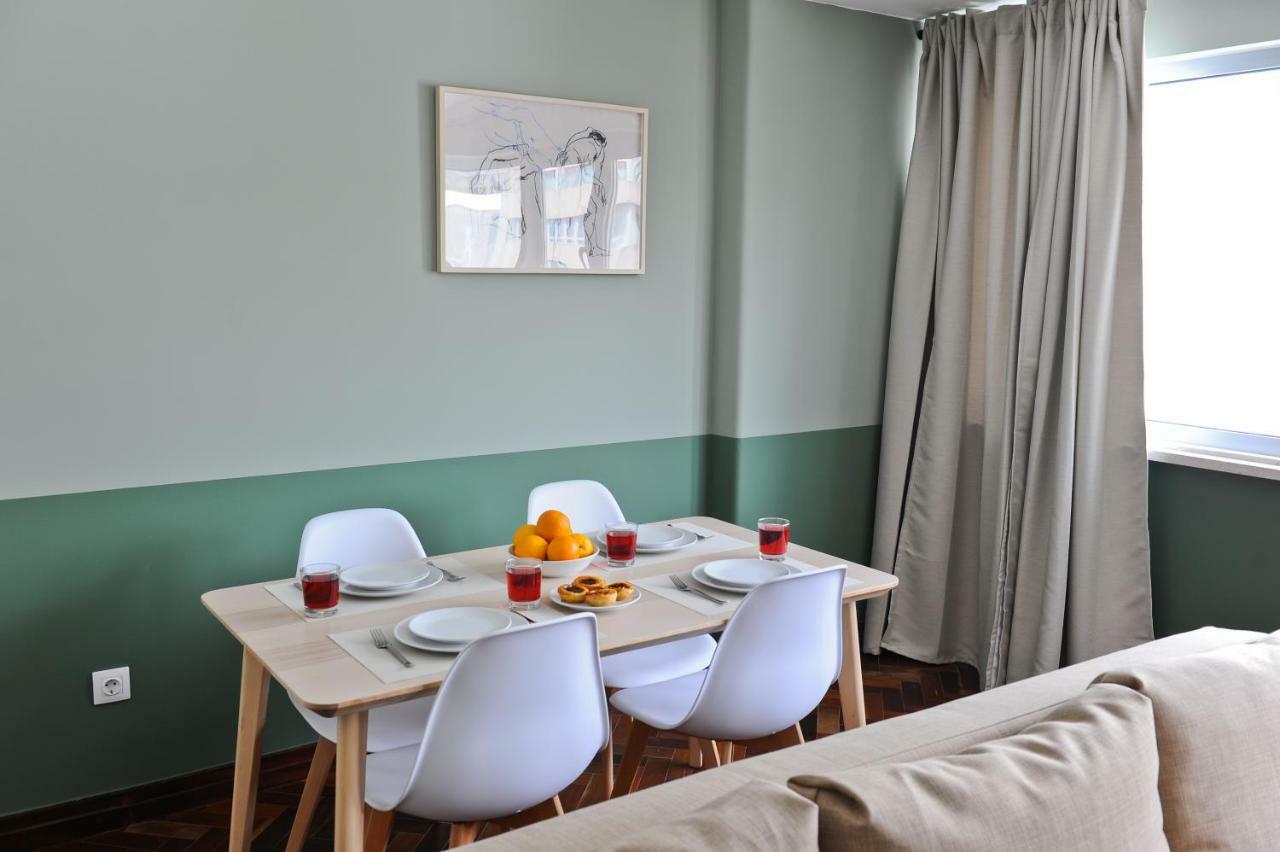 Cheers To Lisbon By Misha'S Place 5A Екстер'єр фото