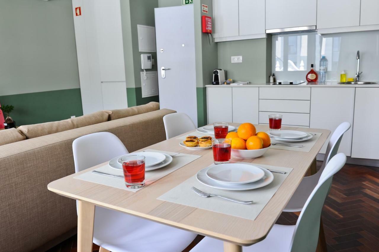 Cheers To Lisbon By Misha'S Place 5A Екстер'єр фото